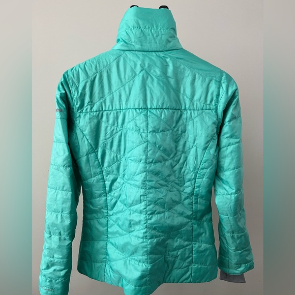 Columbia jacket - Picture 2 of 5